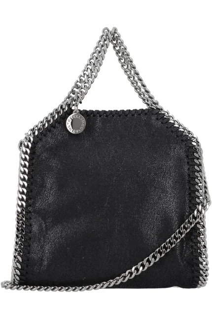 Stella McCartney Falabella Tiny Tote Bag