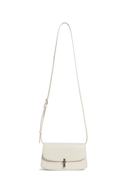 The Row E/W Sofia Small Crossbody Bag