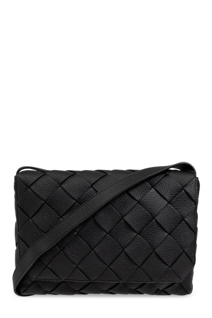 Bottega Veneta Diago Large Crossbody Bag