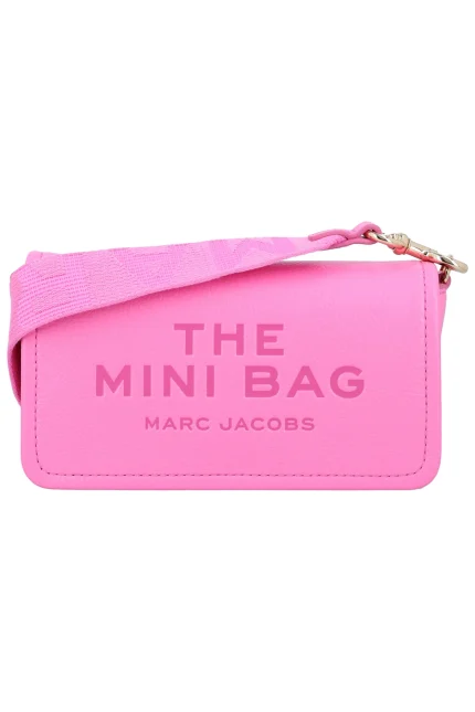 Marc Jacobs The Mini Crossbody Bag