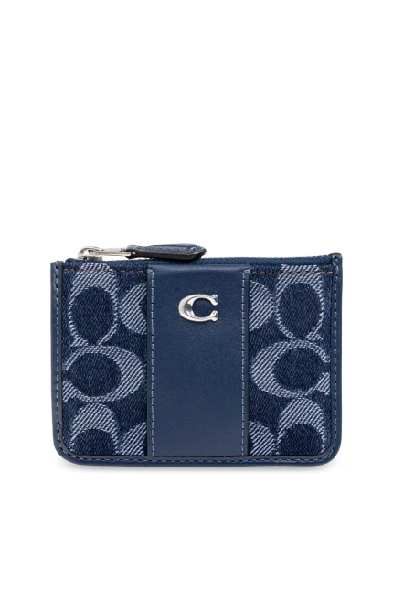 Coach Essential Mini ID Card Case
