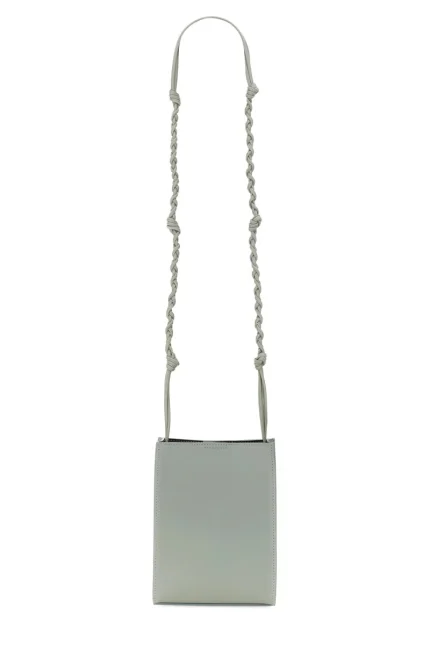 Jil Sander Tangle Small Shoulder Bag