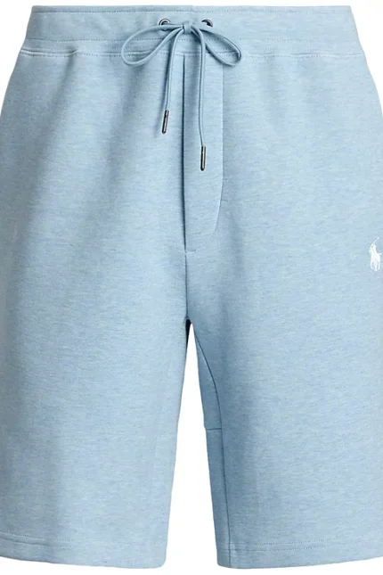 Men's Double-Knit Shorts