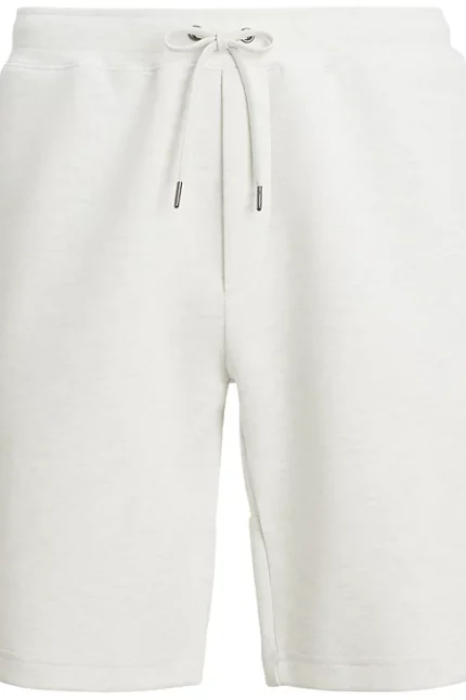 Men's Double-Knit Shorts