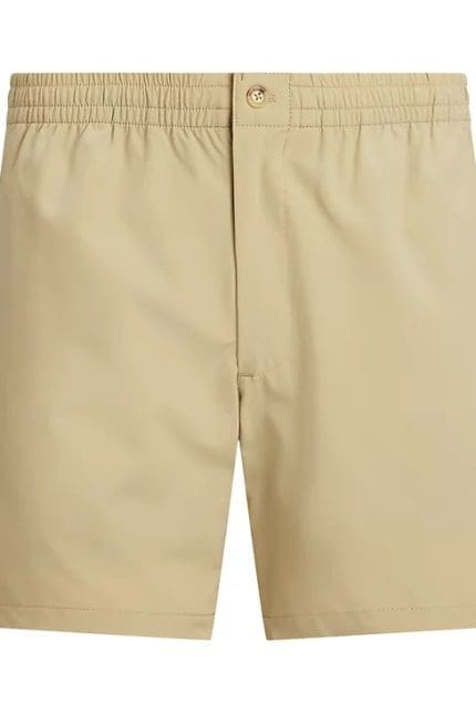 Men's 6" Polo Prepster Swim Trunks