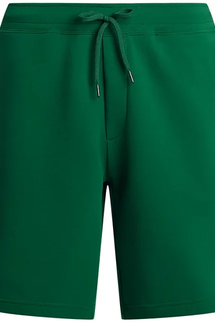 Men's Double-Knit Shorts