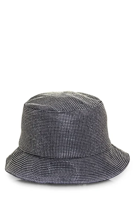 JW Anderson Embellished Bucket Hat