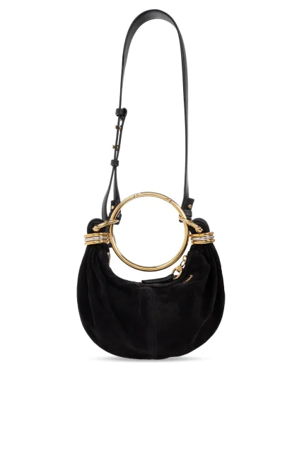 Chloé Mini Bracelet Hobo Bag