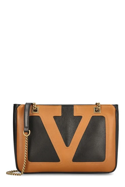 Valentino Viva Superstar Small Top Handle Bag