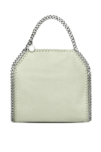 Stella McCartney Tiny Falabella Tote Bag
