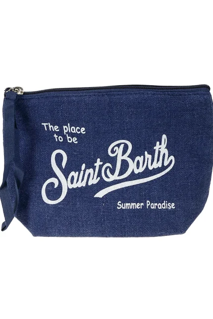 Mc2 Saint Barth Summer Paradise Clutch