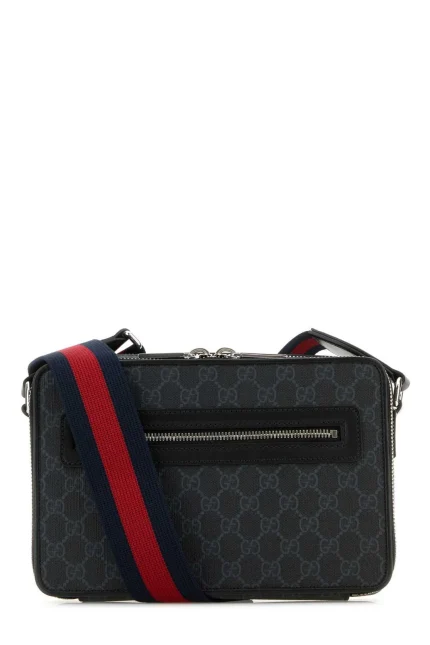 Gucci Medium GG Crossbody Bag