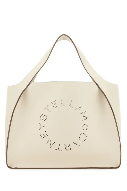 Stella McCartney Logo Tote Bag