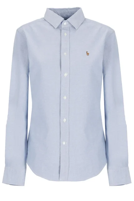 Polo Ralph Lauren Classic Fit Oxford Shirt