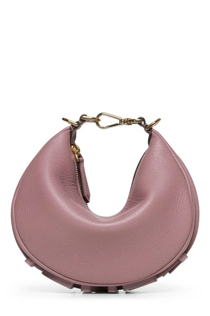 Fendi Fendigraphy Mini Hobo Bag
