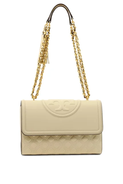 Tory Burch Fleming Convertible Shoulder Bag