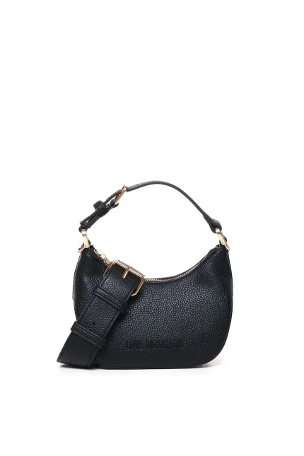 Love Moschino Giant Mini Halfmoon Bag