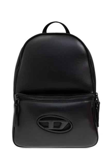 Diesel Medium Holi-D Zipped Backpack