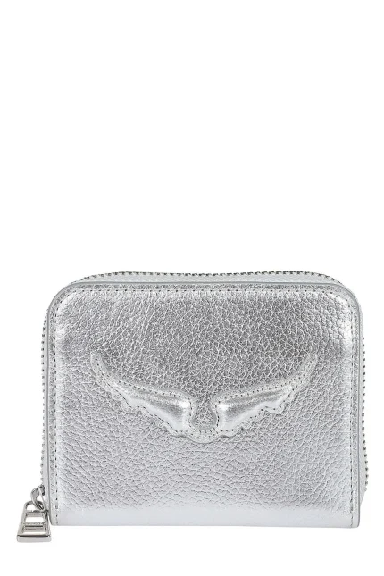 Zadig & Voltaire Mini ZV Coin Purse
