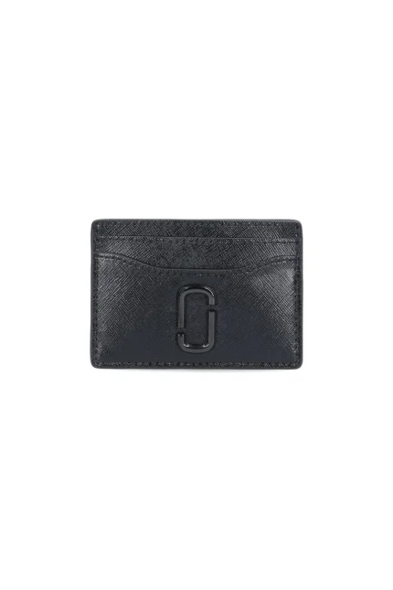Marc Jacobs The Utility Snapshot DTM Card Holder