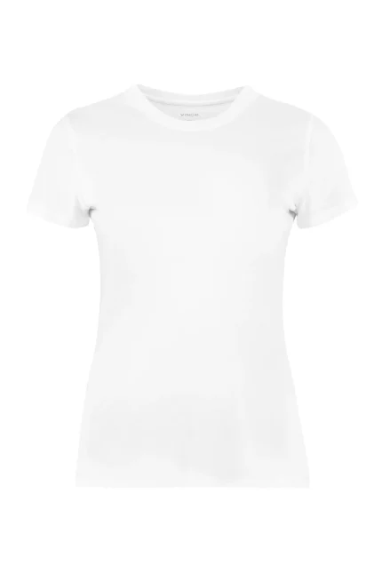 Vince Slim-Fit Crewneck T-Shirt