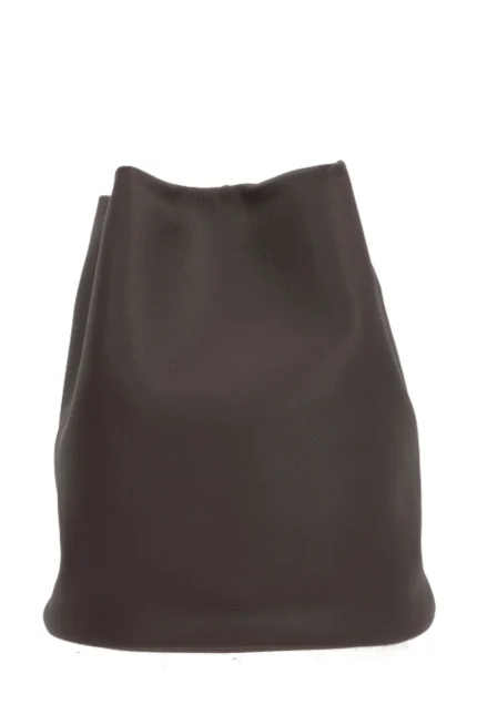 The Row Joe Drawstring Backpack