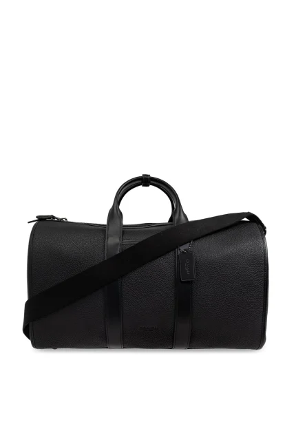 Coach Gotham 45 Zipped Duffle Bag