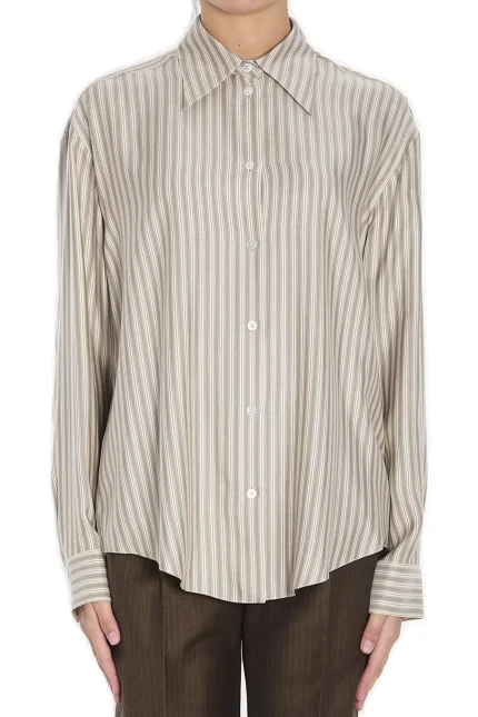 The Row Parave Shirt
