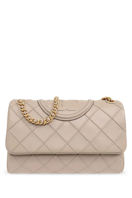 Tory Burch Fleming Convertible Shoulder Bag