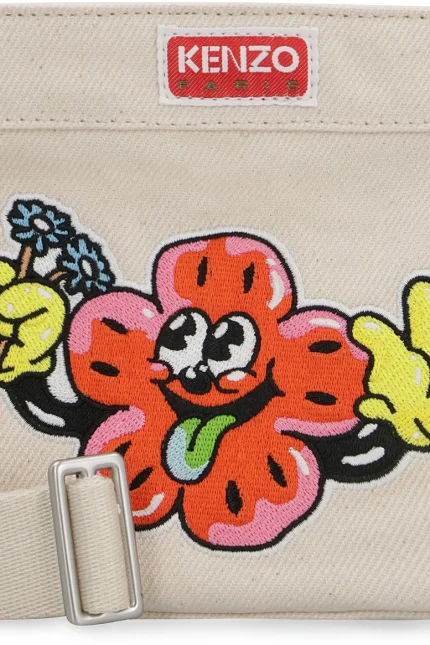 Kenzo Boke Boy Small Bag