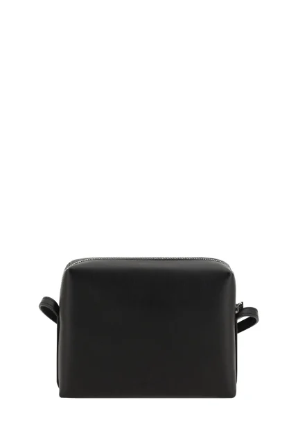 The Row Regent Crossbody Bag