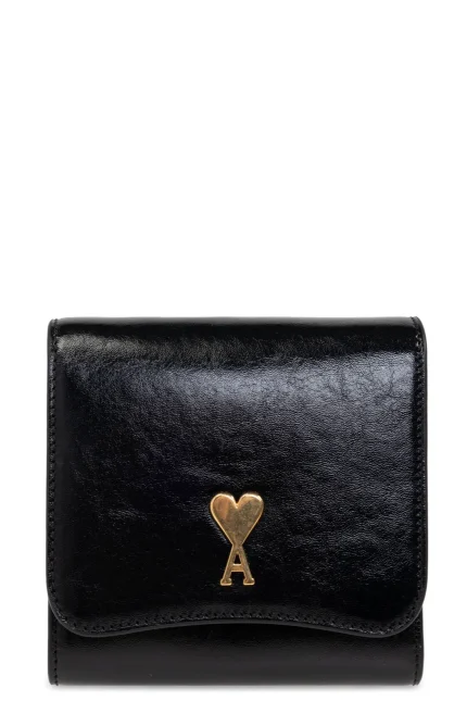 AMI Logo-Plaque Wallet