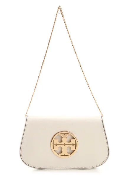 Tory Burch Reva Clutch Bag