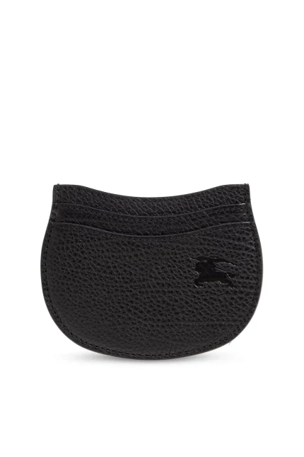 Burberry Rocking Horse Open-Top Card Holder
