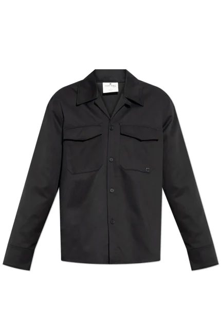 Courrèges Utility Shirt