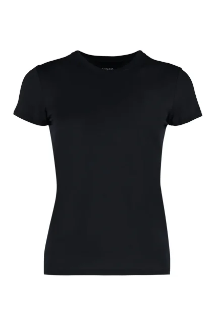 Vince Slim-Fit Crewneck T-Shirt