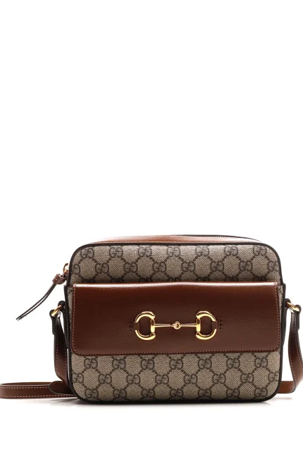 Gucci Horsebit 1955 Small Shoulder Bag