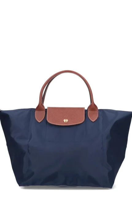 Longchamp Le Pliage Medium Top Handle Bag