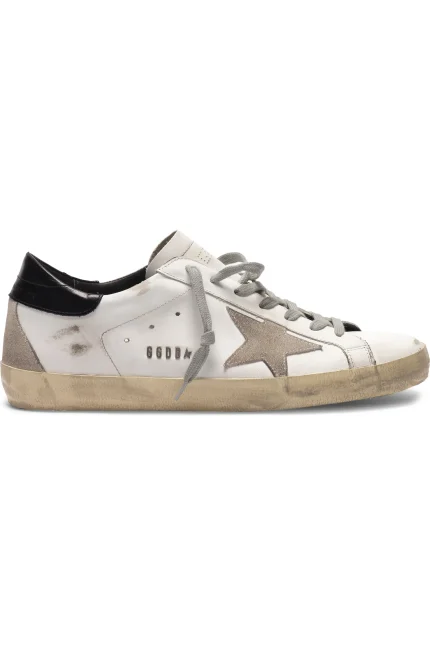 Super-Star Sneaker