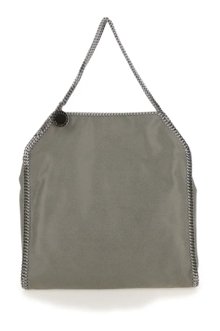 Stella McCartney Shaggy Deer Tote Bag
