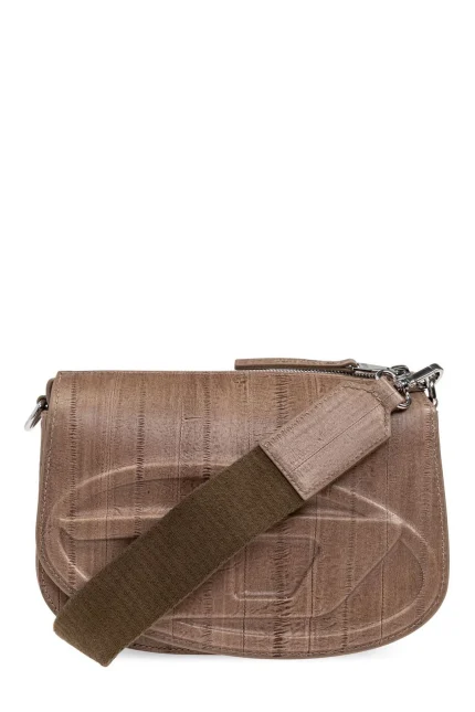 Diesel 1Dr Camera Bag