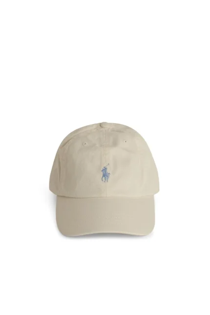 Polo Ralph Lauren Polo Pony-Embroidered Baseball Cap