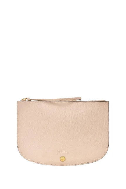 Longchamp Zip-Around Wallet