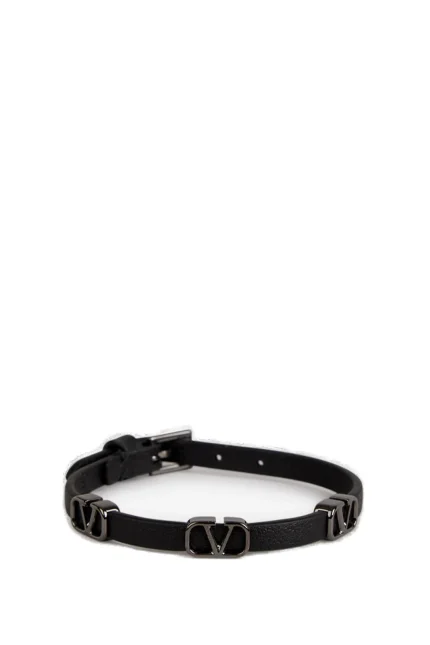 Valentino VLogo Signature Bracelet