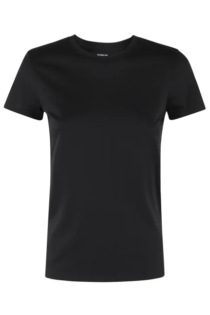 Vince Crew Neck T-Shirt