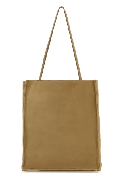 The Row Large To Go Tote Bag