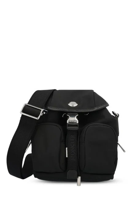 Moncler Mini Trick Crossbody Bag
