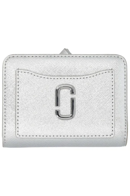 Marc Jacobs The Snapshot Mini Compact Wallet