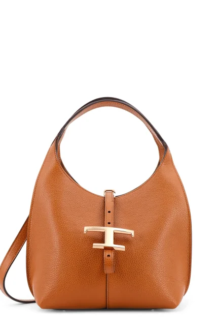 Tod's T-Timeless Detailed Handbag