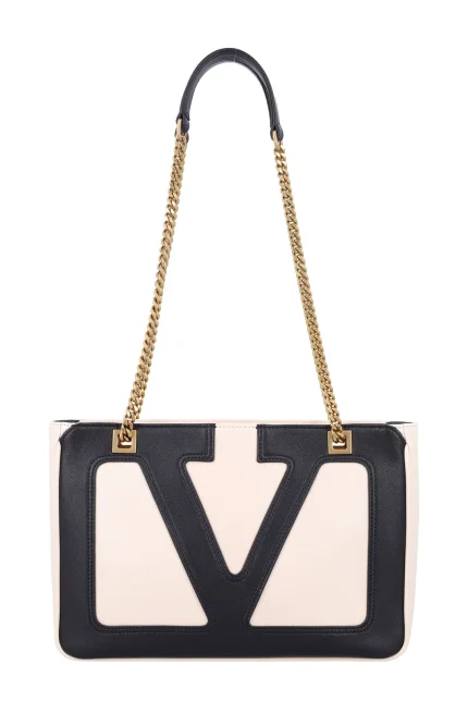 Valentino Viva Superstar Small Top Handle Bag